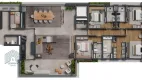 Foto 41 de Apartamento com 4 Quartos à venda, 248m² em Ibirapuera, São Paulo
