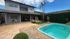 Foto 33 de Sobrado com 4 Quartos à venda, 269m² em Vale de San Izidro, Londrina