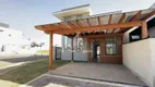 Foto 2 de Casa com 3 Quartos à venda, 156m² em Vila Monte Alegre, Paulínia