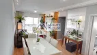 Foto 2 de Apartamento com 3 Quartos à venda, 101m² em Vila Santa Catarina, São Paulo