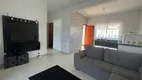 Foto 4 de Casa com 2 Quartos à venda, 81m² em Cibratel II, Itanhaém