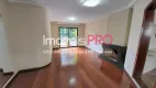 Foto 2 de Apartamento com 3 Quartos para alugar, 140m² em Moema, São Paulo