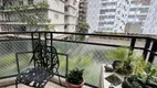 Foto 8 de Apartamento com 3 Quartos à venda, 120m² em Higienópolis, São Paulo