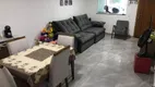 Foto 3 de Sobrado com 3 Quartos à venda, 125m² em Vila Floresta, Santo André