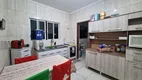 Foto 5 de Casa com 3 Quartos à venda, 110m² em Estuario, Santos