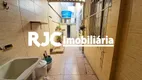 Foto 16 de Apartamento com 3 Quartos à venda, 97m² em Maracanã, Rio de Janeiro