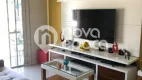 Foto 2 de Apartamento com 2 Quartos à venda, 71m² em Vila Isabel, Rio de Janeiro