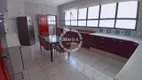 Foto 17 de Apartamento com 4 Quartos para alugar, 280m² em Aparecida, Santos