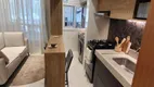 Foto 7 de Apartamento com 2 Quartos à venda, 44m² em Jardim Simus, Sorocaba