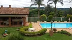 Foto 4 de Fazenda/Sítio com 5 Quartos à venda, 304m² em Portal Sao Marcelo, Bragança Paulista