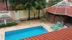 Foto 16 de Casa de Condomínio com 4 Quartos à venda, 416m² em Jardim Madalena, Campinas