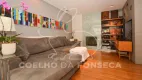 Foto 10 de Apartamento com 4 Quartos à venda, 345m² em Higienópolis, São Paulo