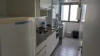 Foto 8 de Apartamento com 1 Quarto para alugar, 40m² em Santo Amaro, São Paulo