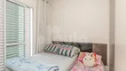 Foto 7 de Apartamento com 3 Quartos à venda, 80m² em Santa Maria, Santo André