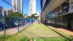 Foto 10 de Ponto Comercial para alugar, 118m² em Setor Oeste, Goiânia