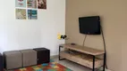 Foto 20 de Apartamento com 3 Quartos à venda, 110m² em Panamby, São Paulo