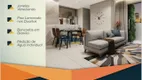 Foto 2 de Apartamento com 2 Quartos à venda, 67m² em Santa Branca, Belo Horizonte