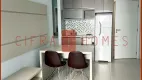 Foto 10 de Apartamento com 1 Quarto para alugar, 40m² em Bela Vista, São Paulo