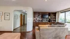 Foto 9 de Apartamento com 4 Quartos à venda, 246m² em Higienópolis, São Paulo