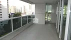 Foto 21 de Apartamento com 4 Quartos à venda, 244m² em Jardim Anália Franco, São Paulo