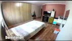 Foto 3 de Sobrado com 3 Quartos à venda, 250m² em Vila Assuncao, Santo André