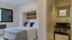 Foto 8 de Flat com 2 Quartos à venda, 56m² em Jardim Paulista, São Paulo