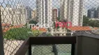 Foto 15 de Apartamento com 4 Quartos à venda, 149m² em Vila Olímpia, São Paulo