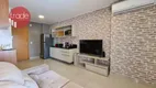 Foto 12 de Apartamento com 1 Quarto para alugar, 44m² em Bosque das Juritis, Ribeirão Preto