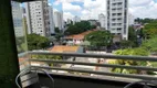 Foto 3 de Apartamento com 2 Quartos à venda, 78m² em Moema, São Paulo