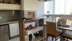 Foto 6 de Apartamento com 3 Quartos à venda, 132m² em Gleba Fazenda Palhano, Londrina