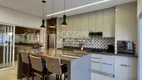 Foto 14 de Casa de Condomínio com 3 Quartos à venda, 260m² em Villa Toscana, Franca