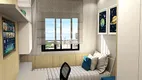 Foto 12 de Apartamento com 3 Quartos à venda, 88m² em Vila Pires, Santo André