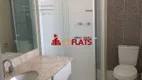 Foto 7 de Flat com 1 Quarto para alugar, 42m² em Brooklin, São Paulo