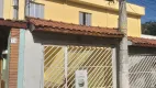 Foto 3 de Sobrado com 3 Quartos para alugar, 100m² em Vila Mazzei, São Paulo