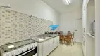 Foto 22 de Apartamento com 3 Quartos à venda, 150m² em Jardim Astúrias, Guarujá