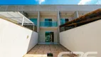 Foto 3 de Sobrado com 2 Quartos à venda, 86m² em Nova Brasília, Joinville