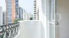Foto 5 de Apartamento com 3 Quartos à venda, 92m² em Indianópolis, São Paulo