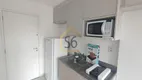 Foto 2 de Apartamento com 1 Quarto à venda, 21m² em Bela Vista, São Paulo