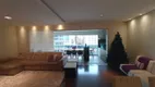 Foto 4 de Apartamento com 3 Quartos à venda, 207m² em Gonzaga, Santos