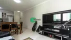 Foto 4 de Apartamento com 3 Quartos à venda, 100m² em Vila Assuncao, Santo André