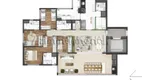 Foto 63 de Apartamento com 4 Quartos à venda, 174m² em Vila Leopoldina, São Paulo