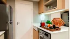 Foto 3 de Apartamento com 1 Quarto à venda, 27m² em Barra Funda, São Paulo