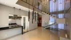 Foto 3 de Casa de Condomínio com 3 Quartos à venda, 170m² em Jardim Residencial Campo Novo, Limeira