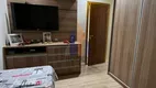 Foto 11 de Casa com 2 Quartos à venda, 250m² em Residencial Colinas, Caçapava