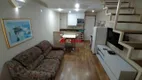 Foto 3 de Flat com 1 Quarto para alugar, 40m² em Moema, São Paulo