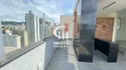 Foto 3 de Cobertura com 4 Quartos à venda, 186m² em Santo Antônio, Belo Horizonte
