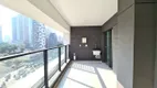 Foto 7 de Flat com 1 Quarto à venda, 40m² em Brooklin, São Paulo