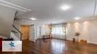 Foto 2 de Cobertura com 4 Quartos à venda, 452m² em Moema, São Paulo