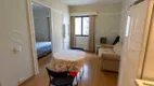 Foto 2 de Flat com 1 Quarto para alugar, 33m² em Jardins, São Paulo