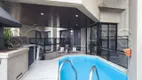 Foto 13 de Flat com 1 Quarto para alugar, 80m² em Morumbi, São Paulo